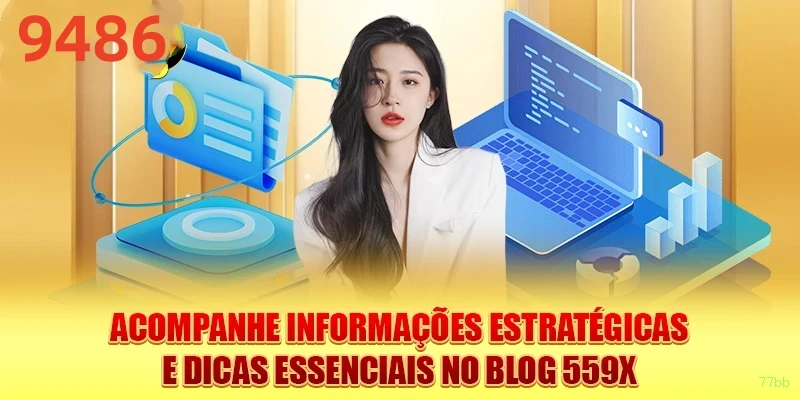 Configurações úteis dentro do app 77bb