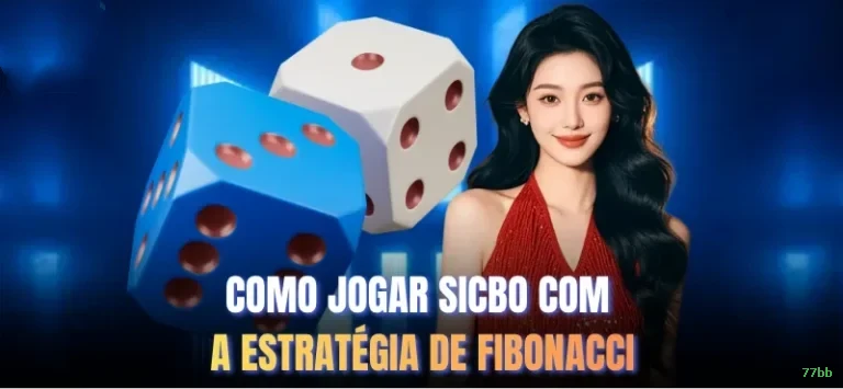 Guia rápido de apostas ao vivo na 77bb
