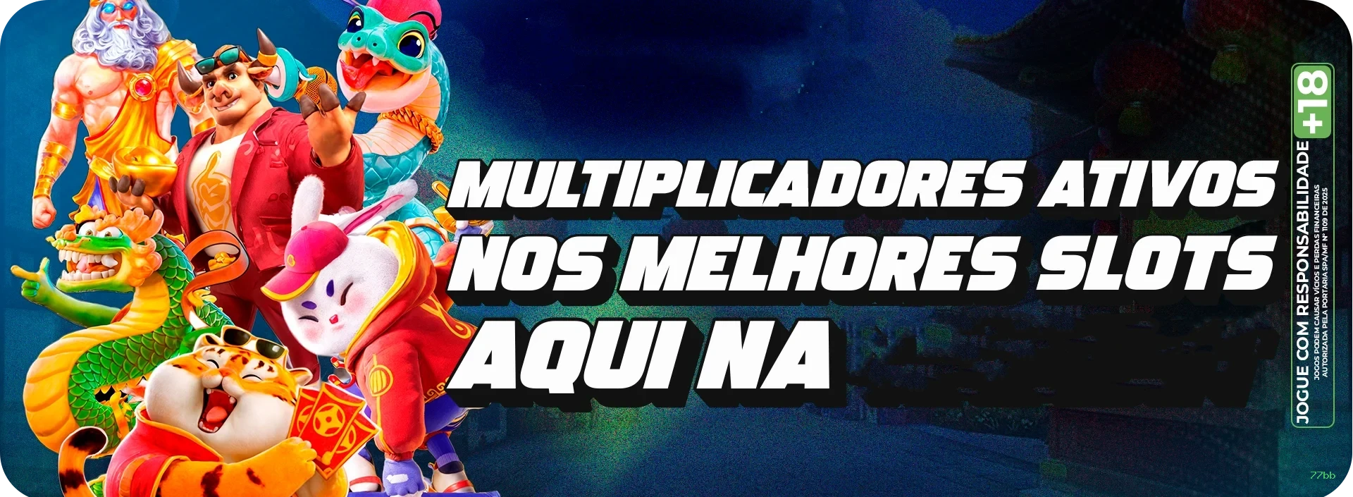 Slots 77bb - Sweet Bonanza e caça-níqueis populares